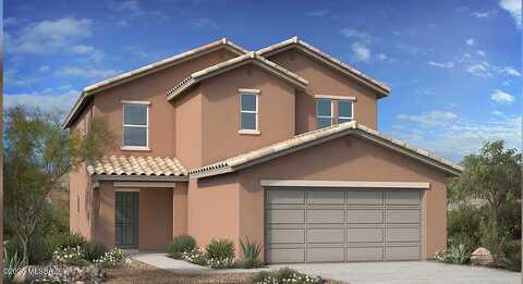 E White Bluff Court, Tucson, AZ 85730