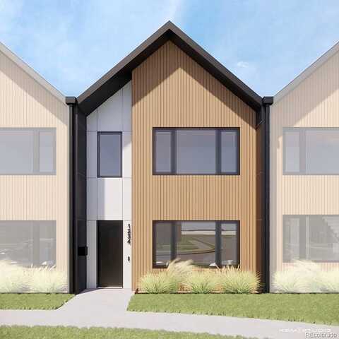 Edge Circle, Longmont, CO 80501