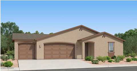 E Tanzanite Rock Way, Vail, AZ 85641