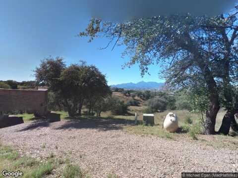 Casas Arroyo Road, Sonoita, AZ 85637