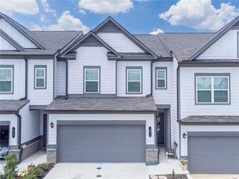 Felton Walk Boulevard, Cartersville, GA 30120