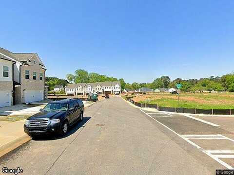 Eagle Avenue, Riverdale, GA 30296