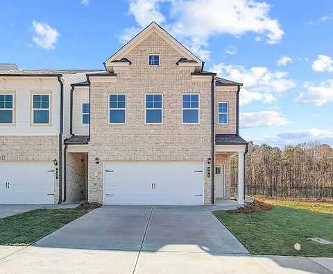 Eagle Avenue, Riverdale, GA 30296