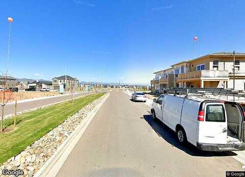 San Antonio Street, Littleton, CO 80125