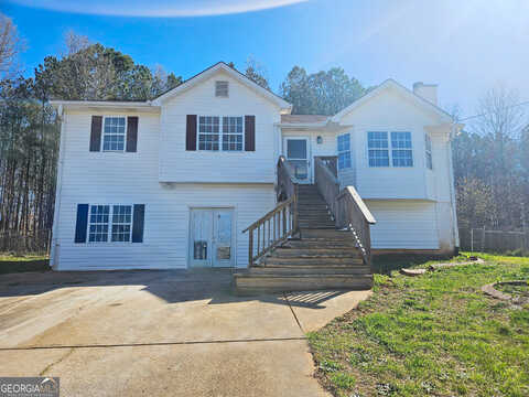 Farm Brook Lane #17, Dallas, GA 30157