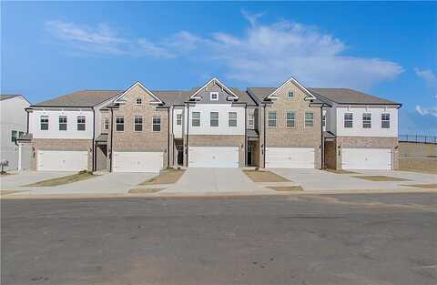 Eagle Avenue, Riverdale, GA 30296
