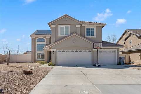 Tamarisk Avenue, Hesperia, CA 92345