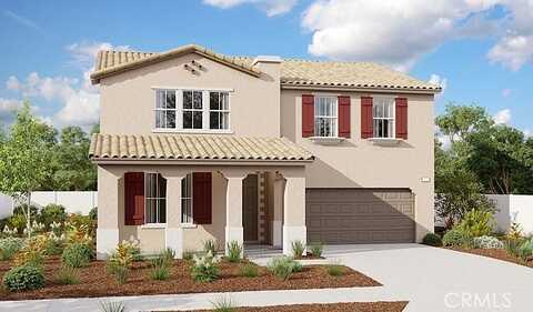 Newcastle Street, Hesperia, CA 92345