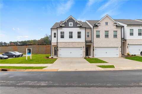 Eagle Avenue, Riverdale, GA 30296