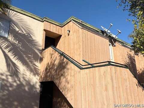 Lake Murray Blvd #Unit 11, San Diego, CA 92119