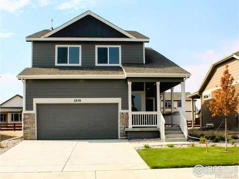 8Th Street, Greeley, CO 80634