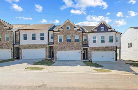 Eagle Avenue, Riverdale, GA 30274