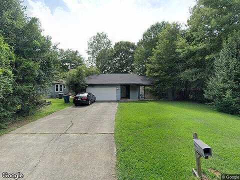 Cedar Creek Ridge, Riverdale, GA 30274