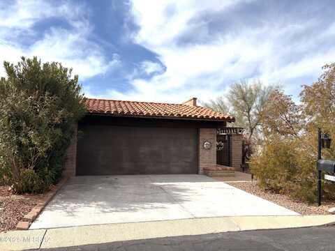 N Va Tioga, Tucson, AZ 85704