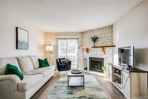 S Fairmount Drive #107, Denver, CO 80247