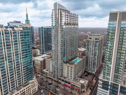 Peachtree Street Ne #1911, Atlanta, GA 30308