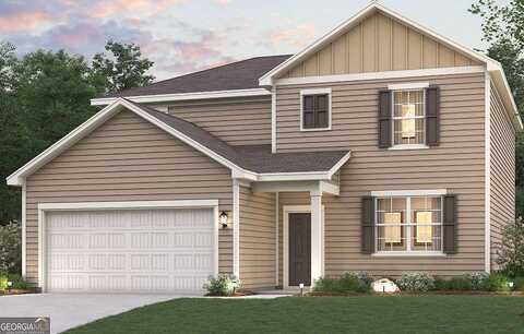 Poston Place #Lot 132, Douglasville, GA 30134