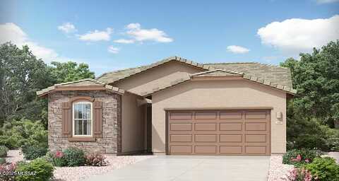 S Placita Reata, Vail, AZ 85641