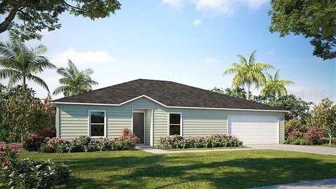 Hickory Avenue, ORANGE CITY, FL 32763