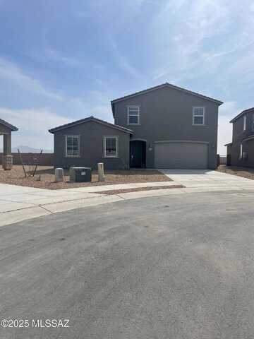 S Charles Young Way, Vail, AZ 85641