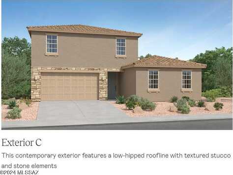 S Charles Young Way, Vail, AZ 85641