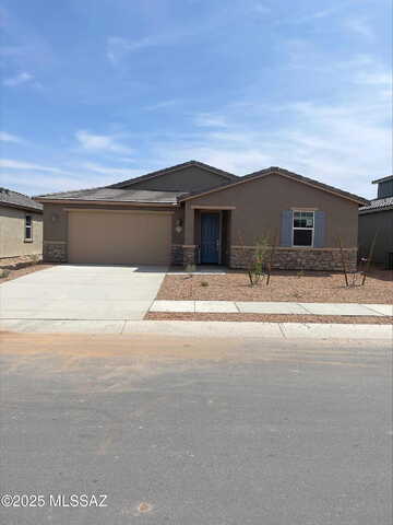 S Charles Young Way, Vail, AZ 85641
