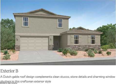 S Charles Young Way, Vail, AZ 85641
