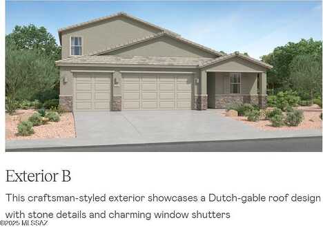 S Charles Young Way, Vail, AZ 85641