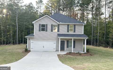 Courthouse Park Drive #13, Temple, GA 30179