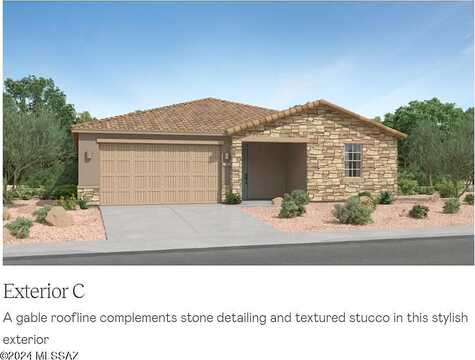 S Charles Young Way, Vail, AZ 85641