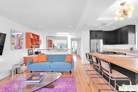 Waring Avenue #2, West Hollywood, CA 90069