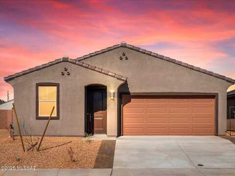 S Clara Roberts Way, Vail, AZ 85641