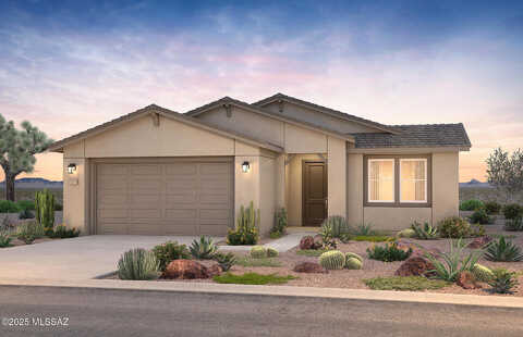 S Sonoran Oak Drive, Tucson, AZ 85747