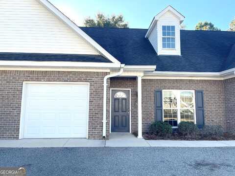 Burkhalter Road #Apt 505, Statesboro, GA 30461