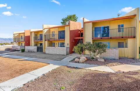 S Langley Avenue #Unit 204, Tucson, AZ 85710