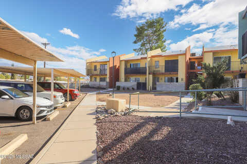 S Langley Avenue #Unit 201, Tucson, AZ 85710