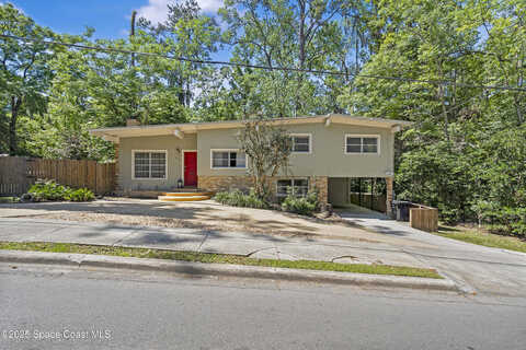 Nw 18Th Terrace, Gainesville, FL 32605