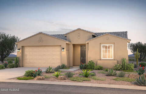 S Sonoran Oak Drive, Tucson, AZ 85747
