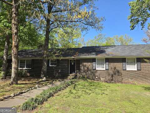 Randoloph Drive Nw, Rome, GA 30165