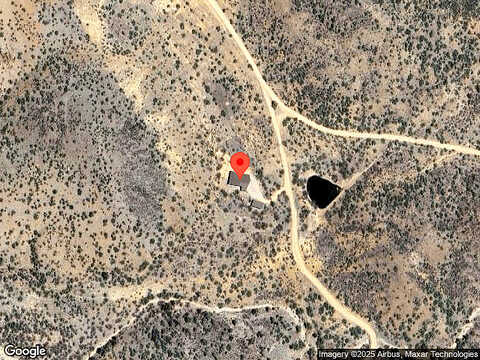 Calle Del Ensueno, Tubac, AZ 85646