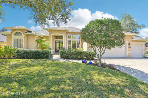 Hampton Park E Boulevard, Jacksonville, FL 32256
