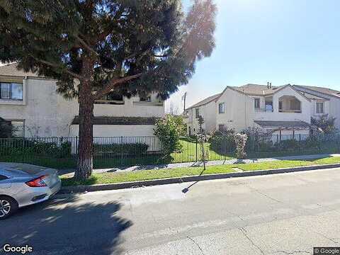 Serapis Avenue #15, Pico Rivera, CA 90660