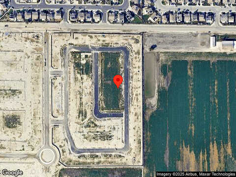 Longhorn Drive, San Jacinto, CA 92582