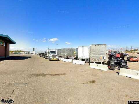 N Va Atascadero, Tucson, AZ 85743
