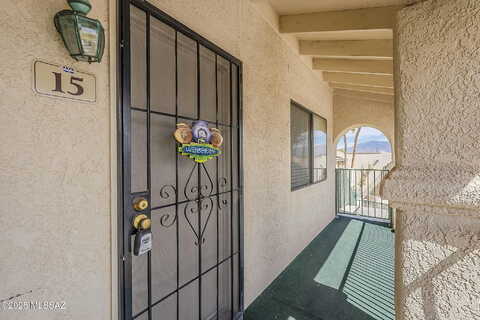 E 22Nd Street #15, Tucson, AZ 85710