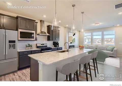 Silver Maple Lane, Fort Collins, CO 80524