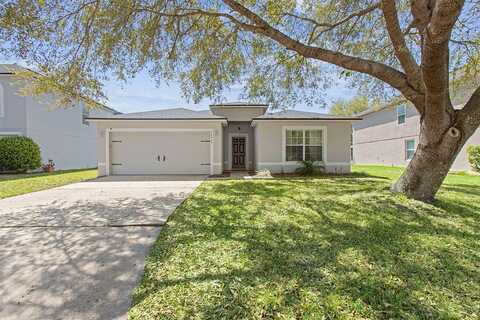 Long Leaf Loop, Yulee, FL 32097