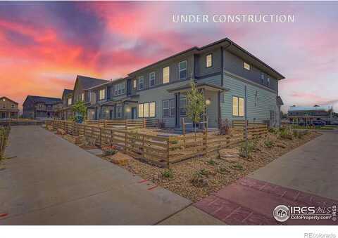Silver Maple Lane, Fort Collins, CO 80524