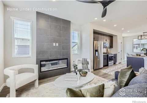 Silver Maple Lane, Fort Collins, CO 80524