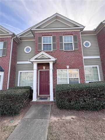 Avalon Boulevard #305, Fairburn, GA 30213